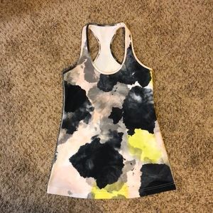 Lululemon Cool Racerback